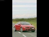 Alfa Romeo Brera 2005 Tank Top #543049