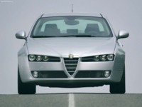 Alfa Romeo 159 2005 Sweatshirt #543085