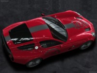 Alfa Romeo TZ3 Corsa 2010 tote bag #NC103707