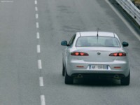 Alfa Romeo 159 2005 Mouse Pad 543137