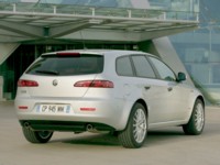 Alfa Romeo 159 Sportwagon 2006 puzzle 543197