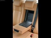 Alfa Romeo 159 2005 Mouse Pad 543198