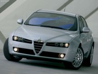 Alfa Romeo 159 2005 Longsleeve T-shirt #543200