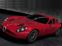 Alfa Romeo TZ3 Corsa 2010 hoodie #543212