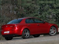 Alfa Romeo 159 1750 TBi 2010 hoodie #543301