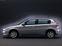 Alfa Romeo 147 2000 Mouse Pad 543359