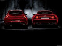 Alfa Romeo Mi.To 2009 Longsleeve T-shirt #543369