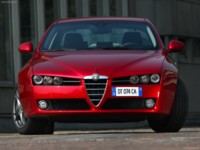 Alfa Romeo 159 1750 TBi 2010 Sweatshirt #543392