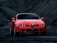 Alfa Romeo Brera 2005 hoodie #543403