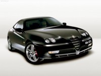 Alfa Romeo GTV 2003 hoodie #543426