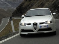 Alfa Romeo 147 GTA 2002 Poster 543431