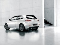 Alfa Romeo 147 CnC 2007 Poster 543438