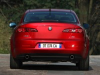 Alfa Romeo 159 1750 TBi 2010 Tank Top #543444