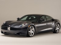 Fisker Karma 2010 Tank Top #543503