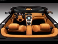 Fisker Tramonto 2006 Tank Top #543532