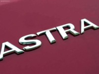 Chevrolet Astra GSi 2.0 16V 2005 Poster 543647