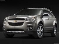 Chevrolet Equinox 2010 Tank Top #543655