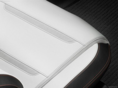 Chevrolet Camaro Convertible Concept 2007 mouse pad