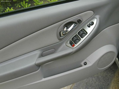 Chevrolet Malibu 2004 phone case