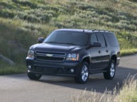 Chevrolet Suburban LTZ 2007 magic mug #NC125535