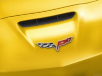 Chevrolet Corvette Z06 2006 stickers 544194