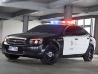Chevrolet Caprice Police Patrol Vehicle 2011 t-shirt #544213