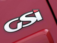 Chevrolet Astra GSi 2.0 16V 2005 Tank Top #544220