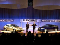 Chevrolet Cobalt SS 2005 stickers 544367