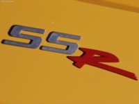 Chevrolet SSR 2001 hoodie #544555