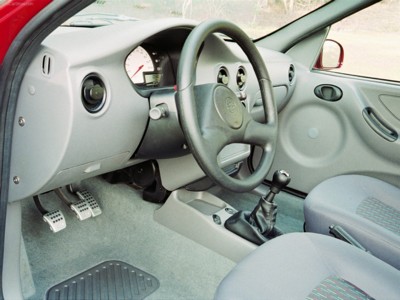 Chevrolet Celta 2003 stickers 544772