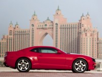 Chevrolet Camaro SS 2010 puzzle 544780