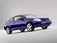 Chevrolet Cobalt 2005 stickers 544886