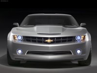 Chevrolet Camaro Concept 2006 magic mug #NC123018