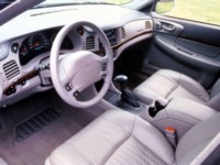 Chevrolet Impala 2000 Sweatshirt #545026