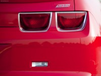 Chevrolet Camaro SS 2010 puzzle 545383