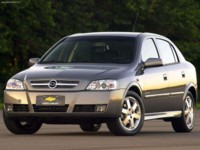 Chevrolet Astra 2.0 Flexpower Elegance 2005 Tank Top #545425