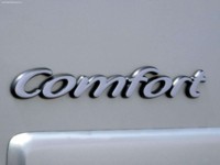 Chevrolet Astra 2.0 Flexpower Comfort 2005 stickers 545519