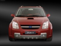 Chevrolet YGM1 Concept 1999 Mouse Pad 545755