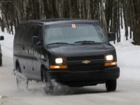 Chevrolet Express 2004 Poster 545808