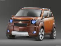 Chevrolet Trax Concept 2007 Poster 545953
