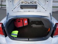 Chevrolet Caprice Police Patrol Vehicle 2011 stickers 545958