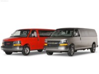 Chevrolet Express 2004 Poster 545971