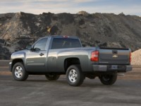 Chevrolet Silverado Regular Cab 2007 Sweatshirt #546050