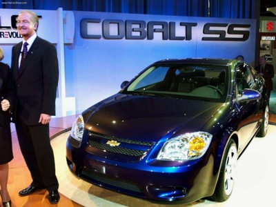 Chevrolet Cobalt SS 2005 puzzle 546106