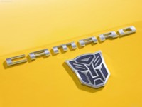 Chevrolet Camaro Transformers 2010 Tank Top #546124