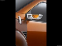 Chevrolet Trax Concept 2007 stickers 546173