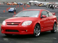 Chevrolet Cobalt SS Supercharged Coupe 2005 tote bag #NC123568