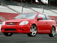 Chevrolet Cobalt SS Supercharged Coupe 2005 tote bag #NC123570