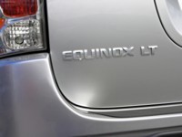 Chevrolet Equinox 2005 hoodie #546505