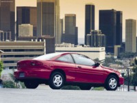 Chevrolet Cavalier Coupe 2001 Poster 546545
